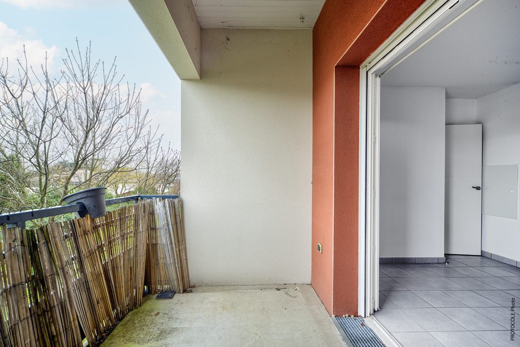 Opportunité rare en résidence Sénior à Aucamville