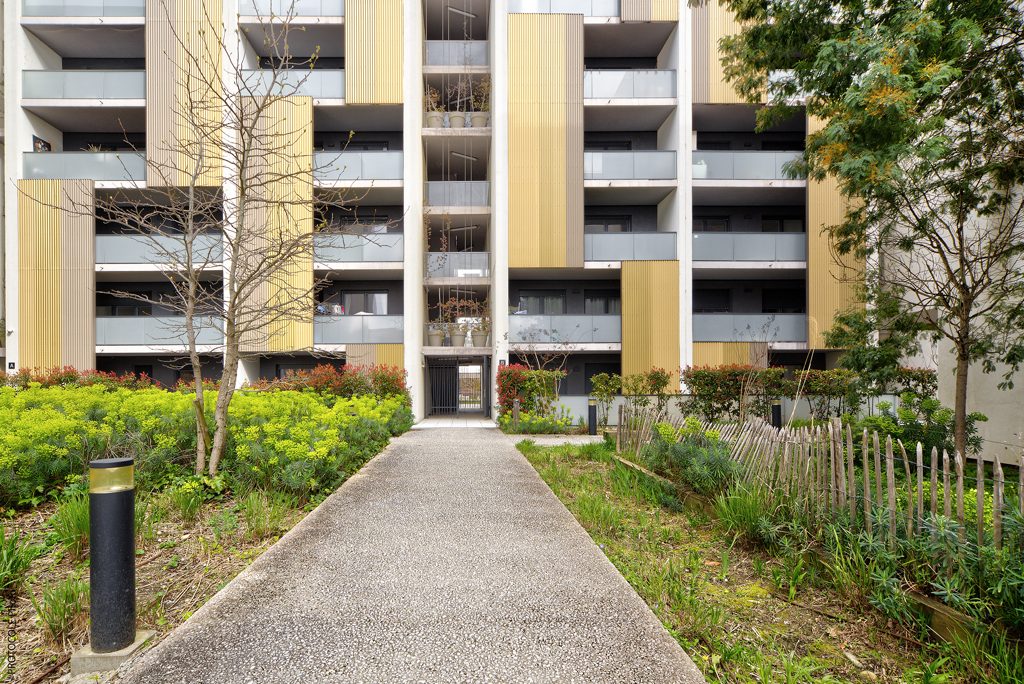 T1 BIS à Vendre libre