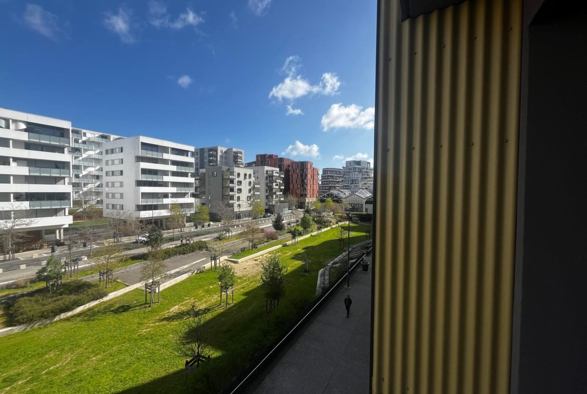 T1 BIS à Vendre libre