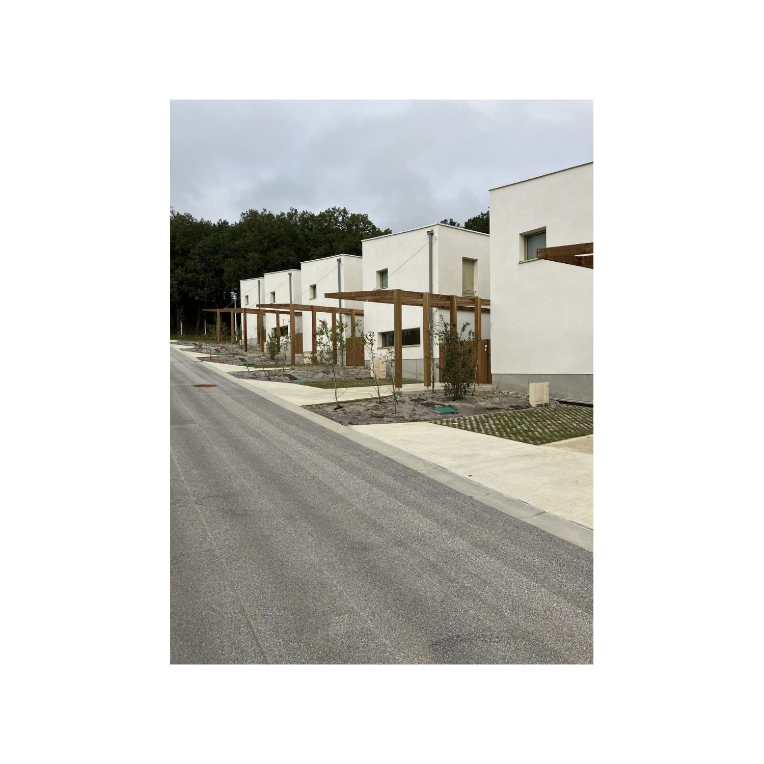 T2 CORNEBARRIEU