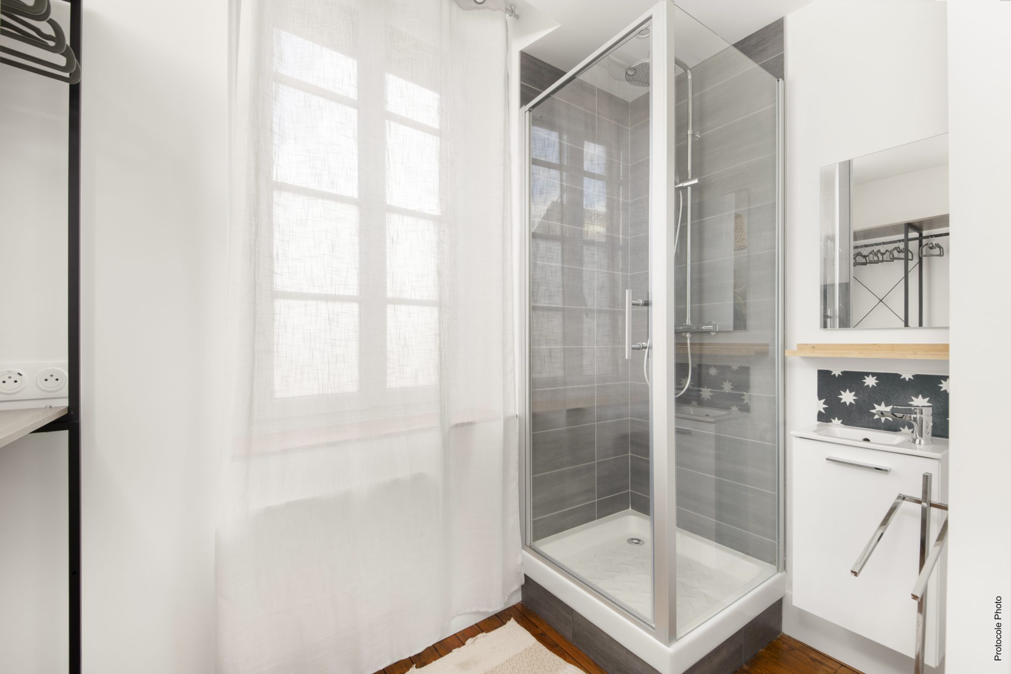 Appartement T5 rue du faubourg bonnefoy