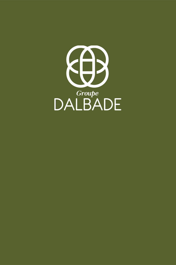 Groupe DALBADE - équipe