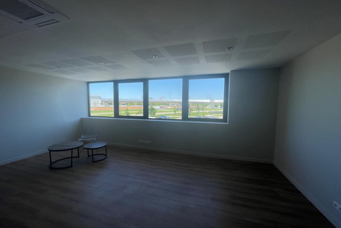 Bureaux à louer à Labège