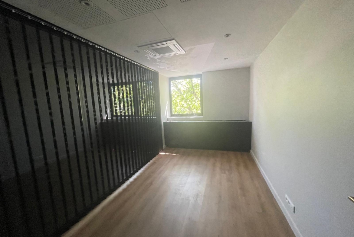 Bureaux à louer à Labège