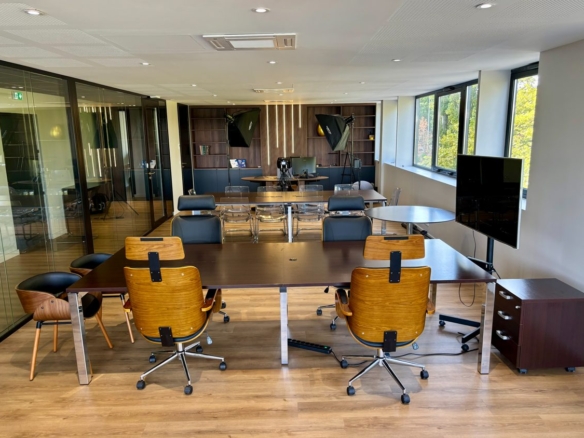 Bureaux à louer à Labège