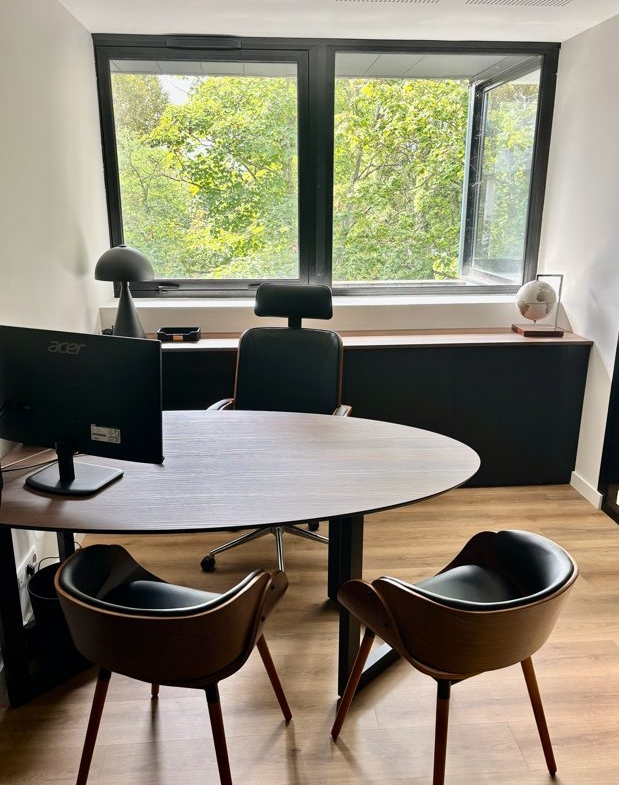 Bureaux à louer à Labège