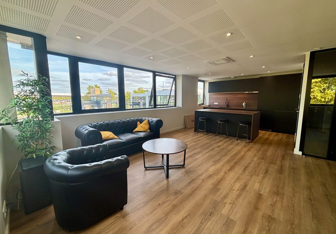 Bureaux à louer à Labège