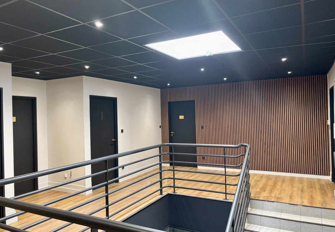 Bureaux à louer à Labège