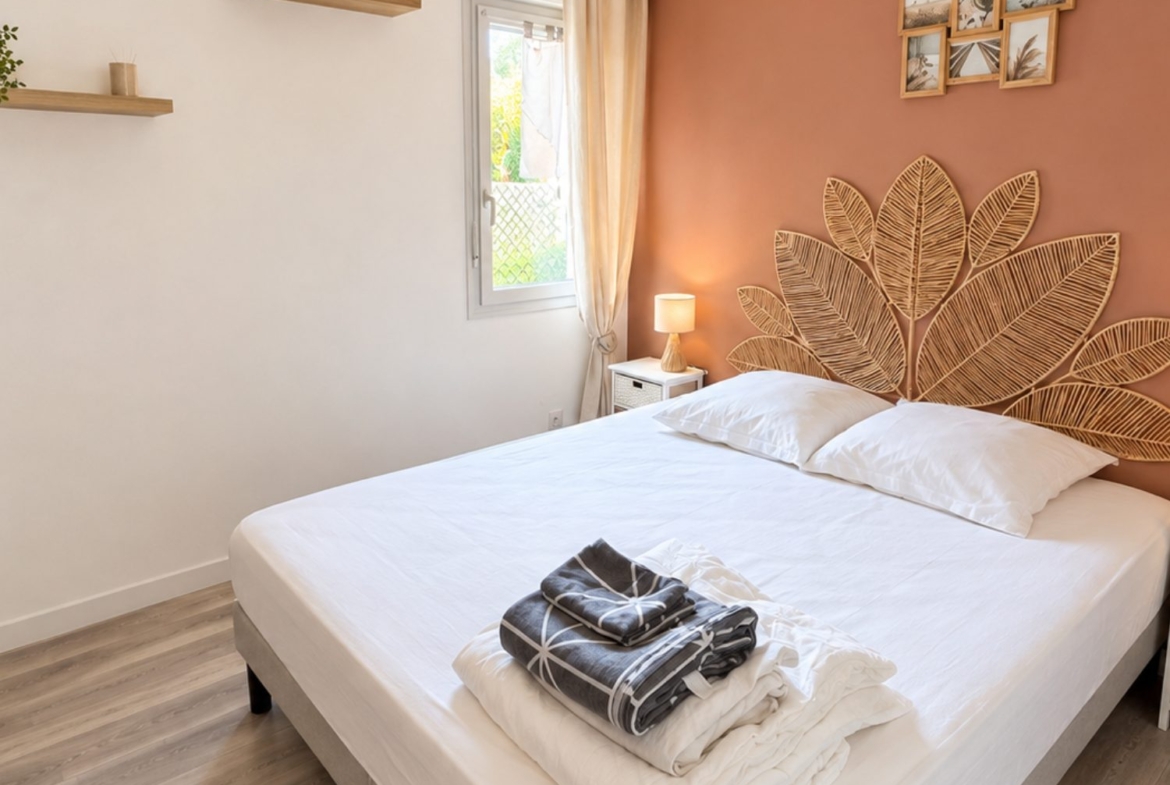 LOGT MEUBLE T2 PORTET SUR GARONNE